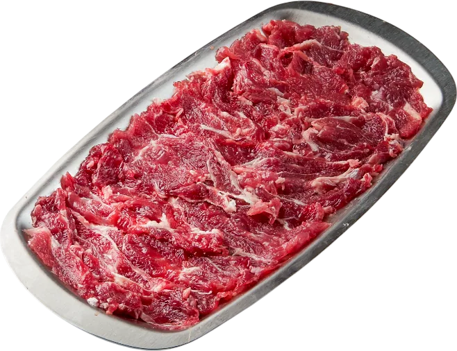 Thăn bò King – Lẩu Bò Triều Châu Số 1